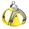 Cats and Dogs Reflective Harness Vest