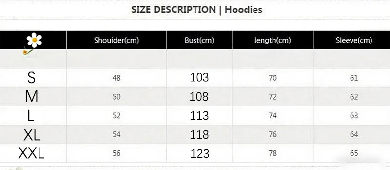 Men's Hoodies