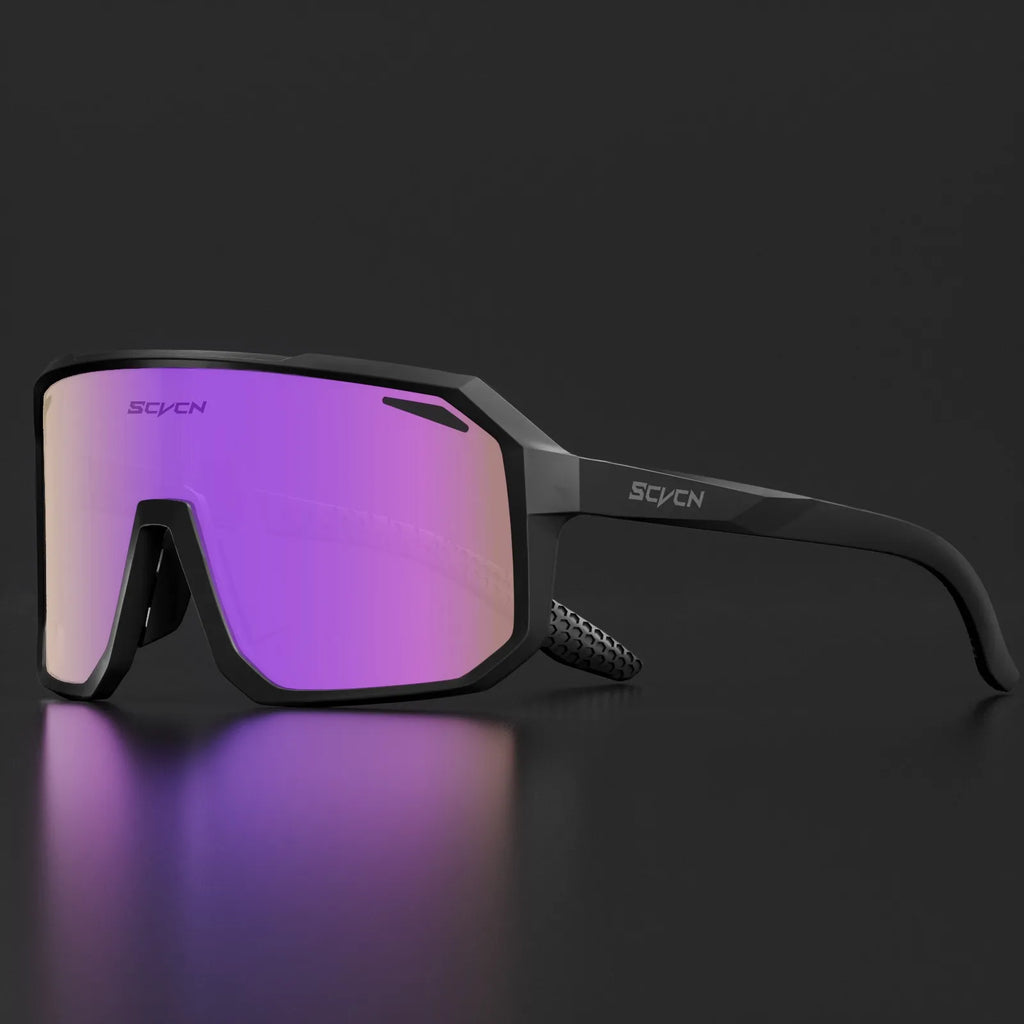 New Outdoor Cycling Sunglasses Men Road Driving Bike Glasses  Sports Mountain Climbing Women Bicycle Cycling UV400 Goggles