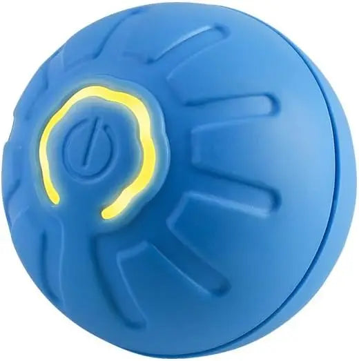 Pet toys Gravity Electric Amusement Pet Ball Smart Bouncing Ball