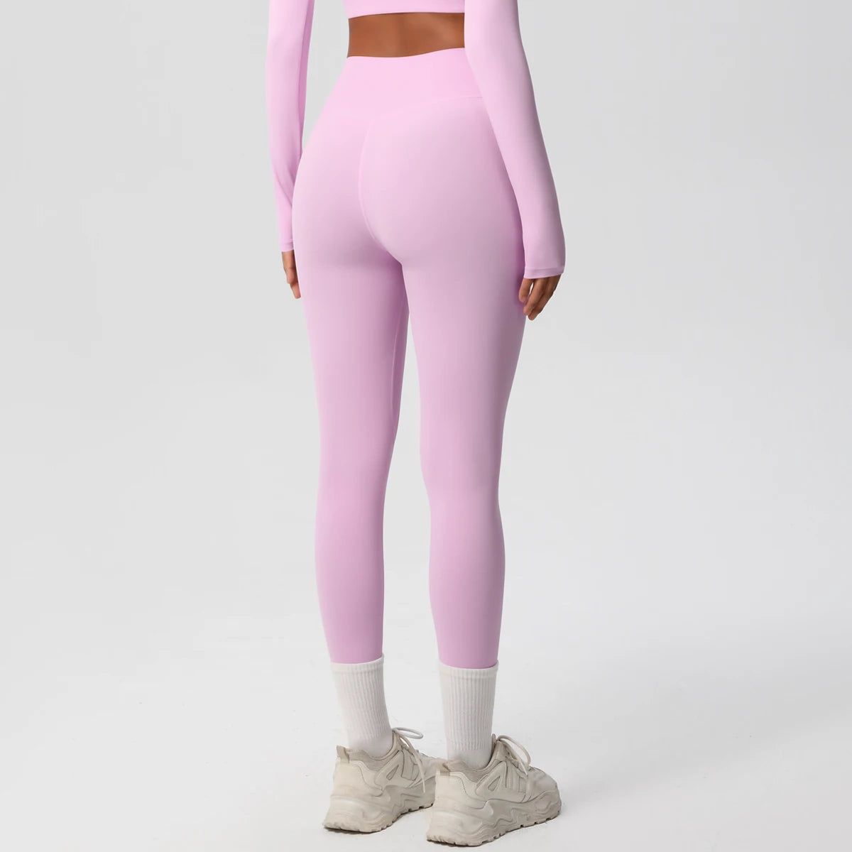 Women's High Waist Yoga Leggings