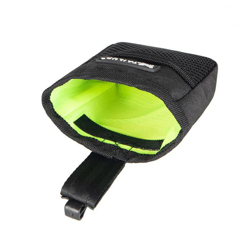 Puppy Training Treat Snack Bait Pet Feed Pocket Pouch