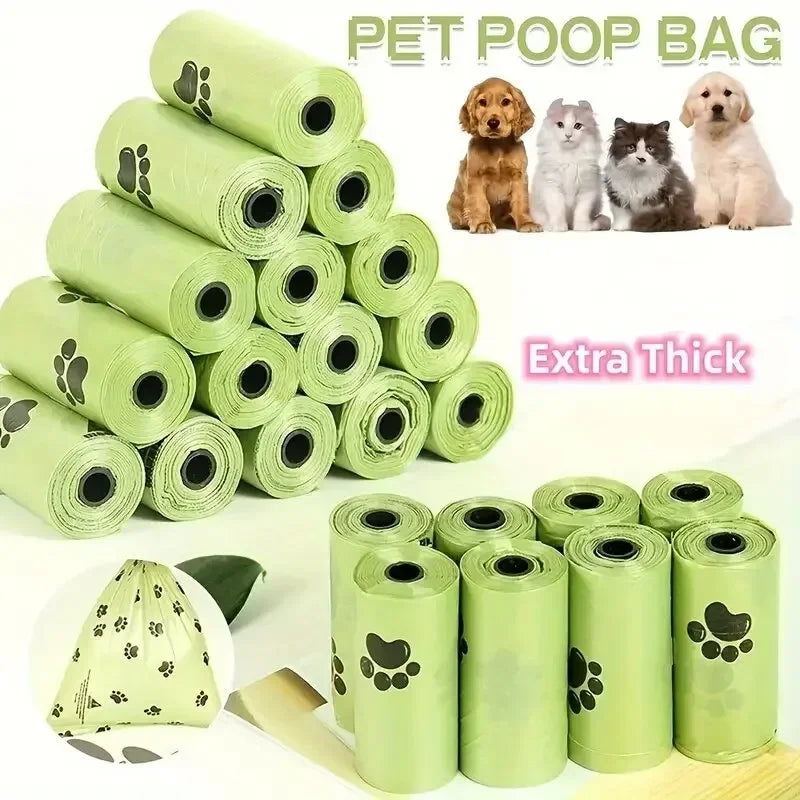 Poop / Waste Bags