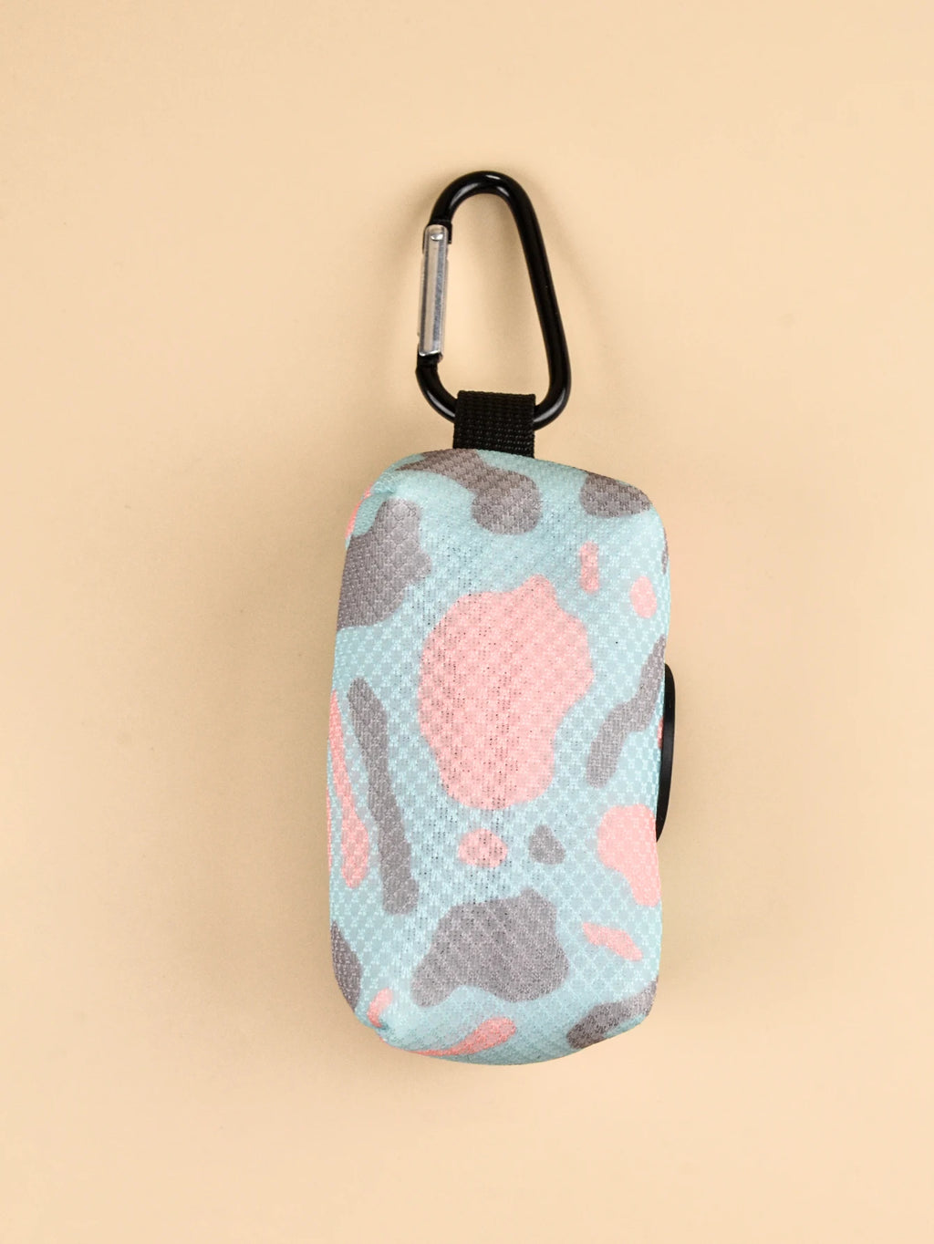 Pet Poop Bag Holder Dispenser
