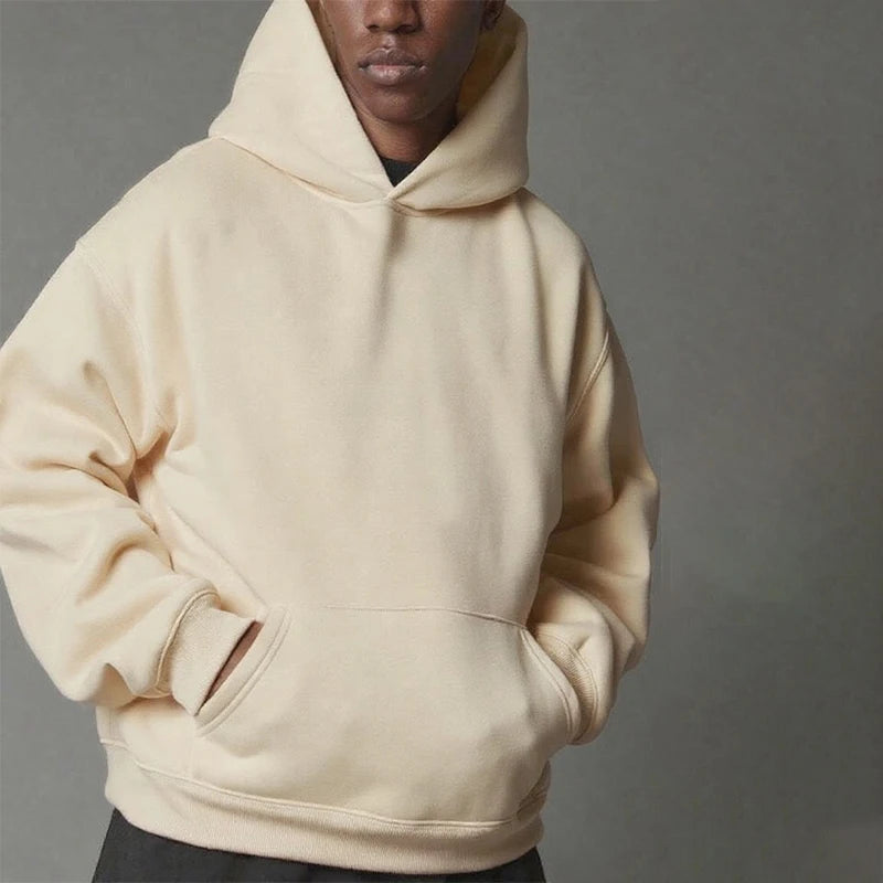 Men's Hoodies