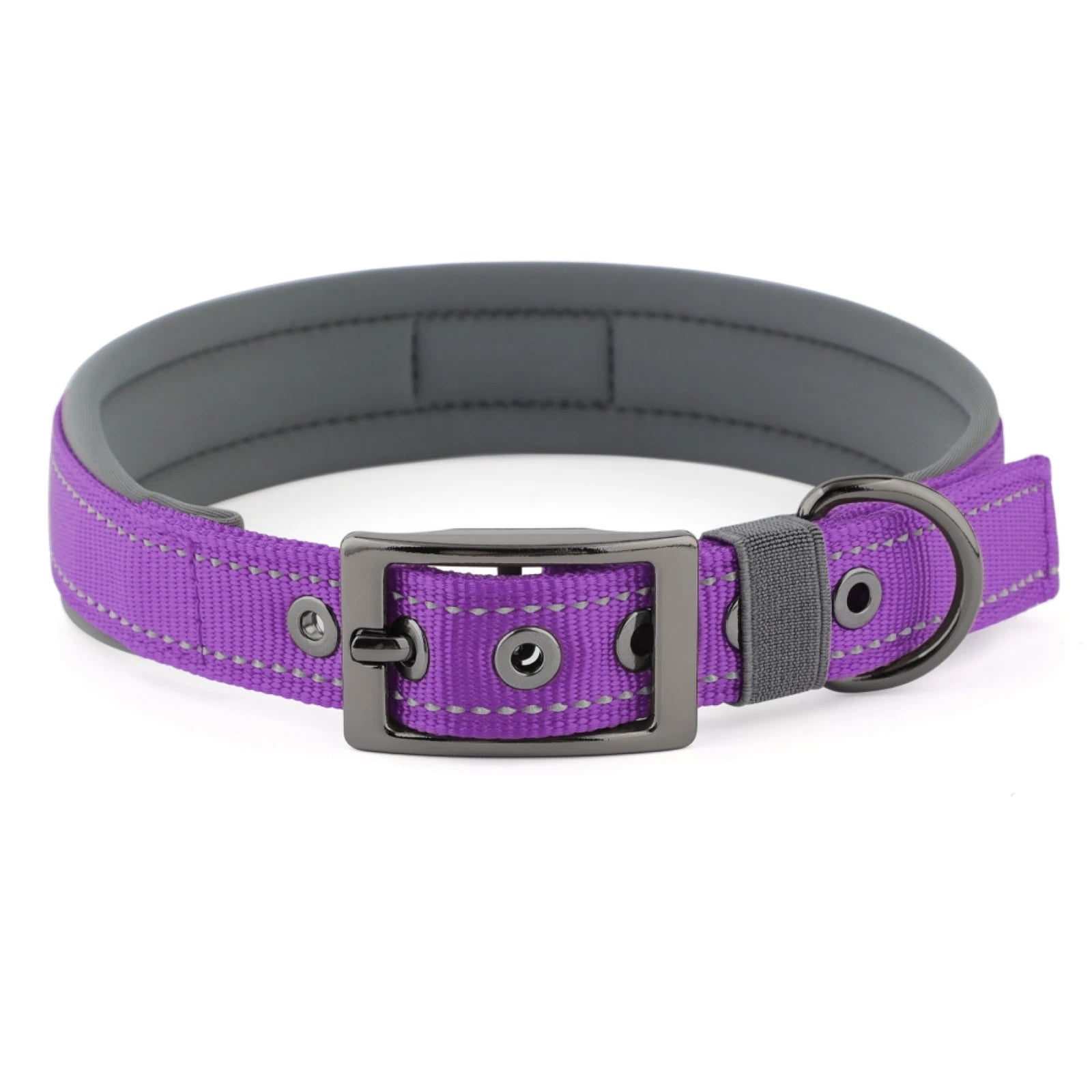 Large Dogs Collar