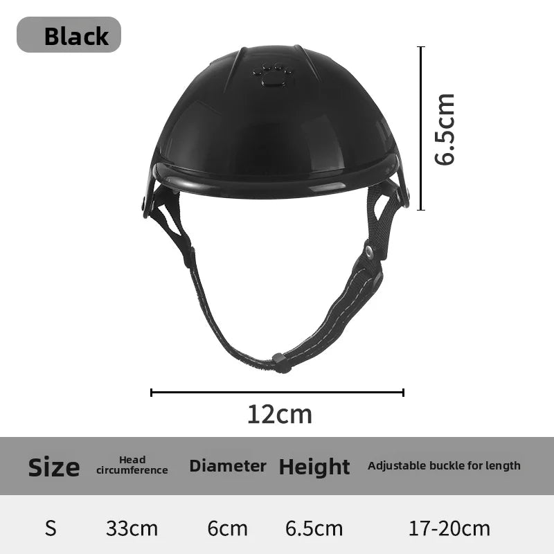 Pet Helmet