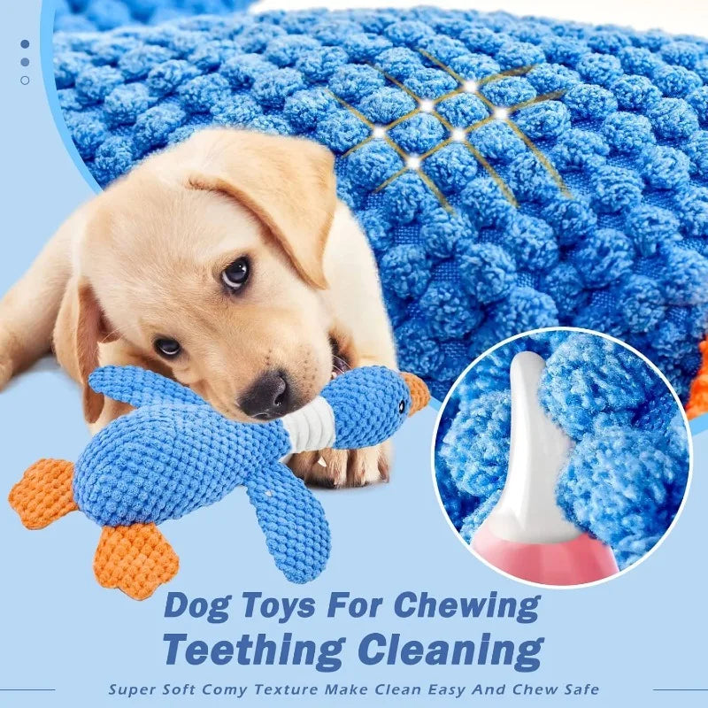 Toys for Aggressive Chewers,Chew Squeak