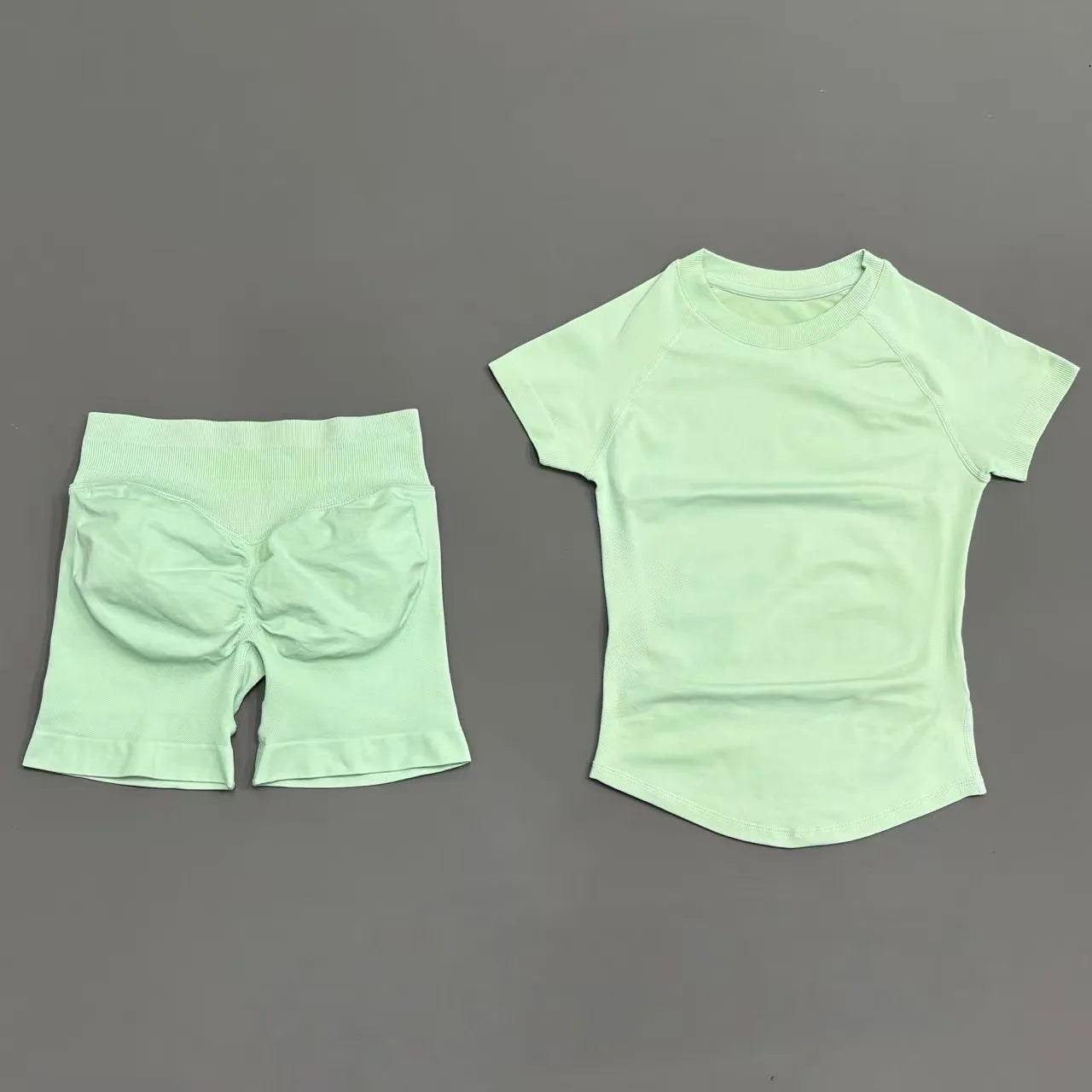 Women's 2 Pc Gym Sets