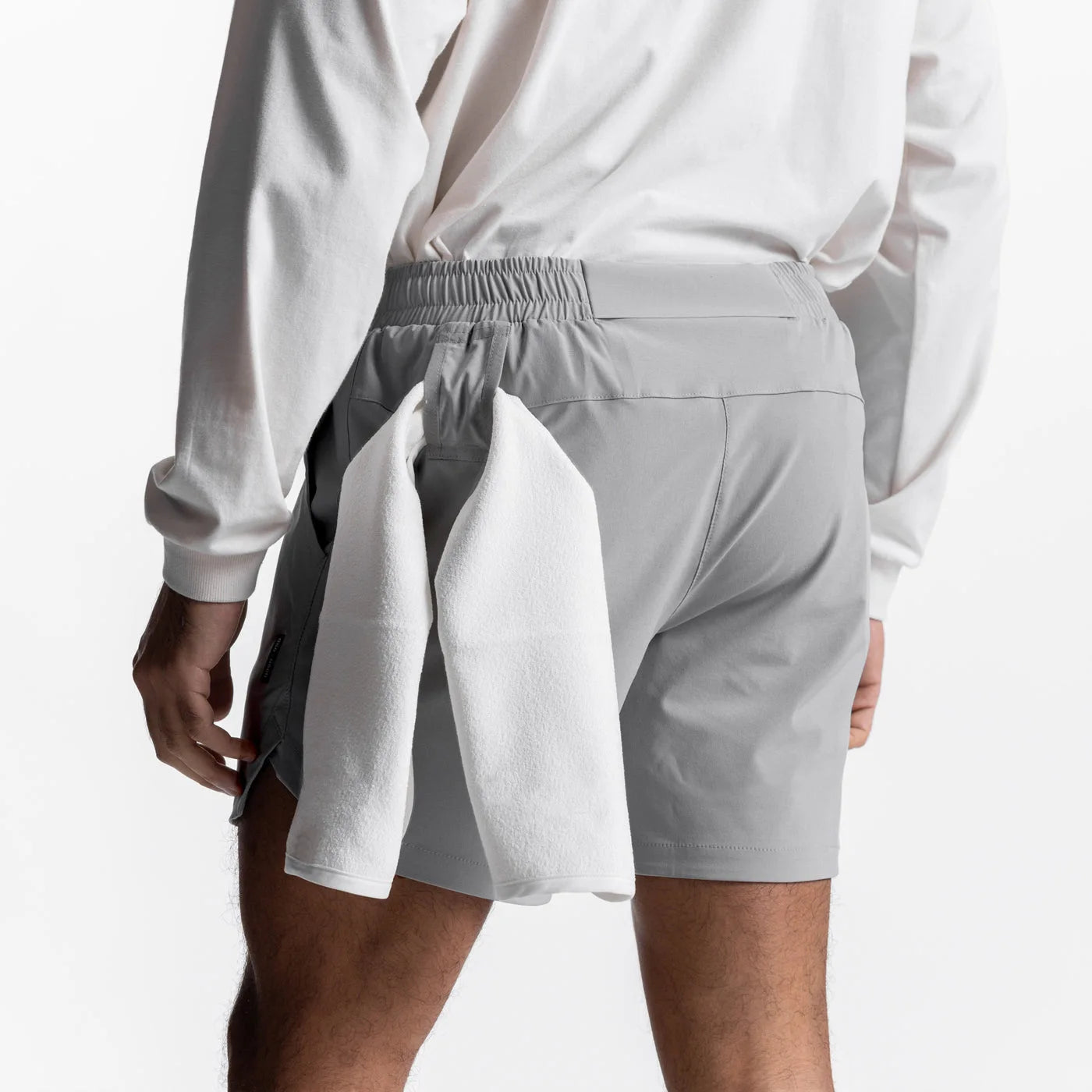 Quick Dry Men's Running Shorts