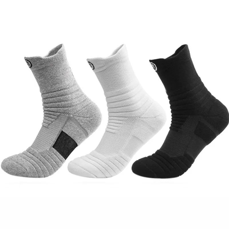 Anti-slip Socks