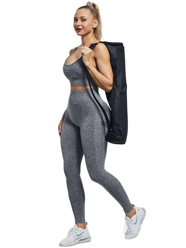 Women's High Waist Leggings