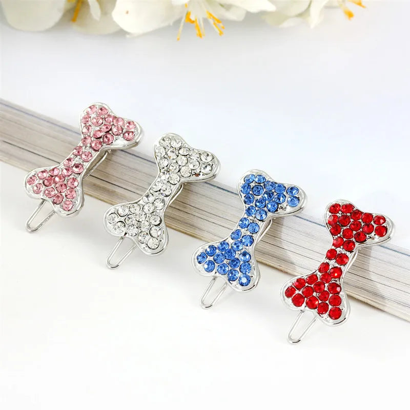 Pet Lovely Hairpins