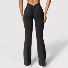 Women's Flared pants