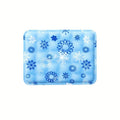 Cooling Mat Gel Self-Cooling Pad for Small Middle Size Cats and Dogs Waterproof Wear Resistant