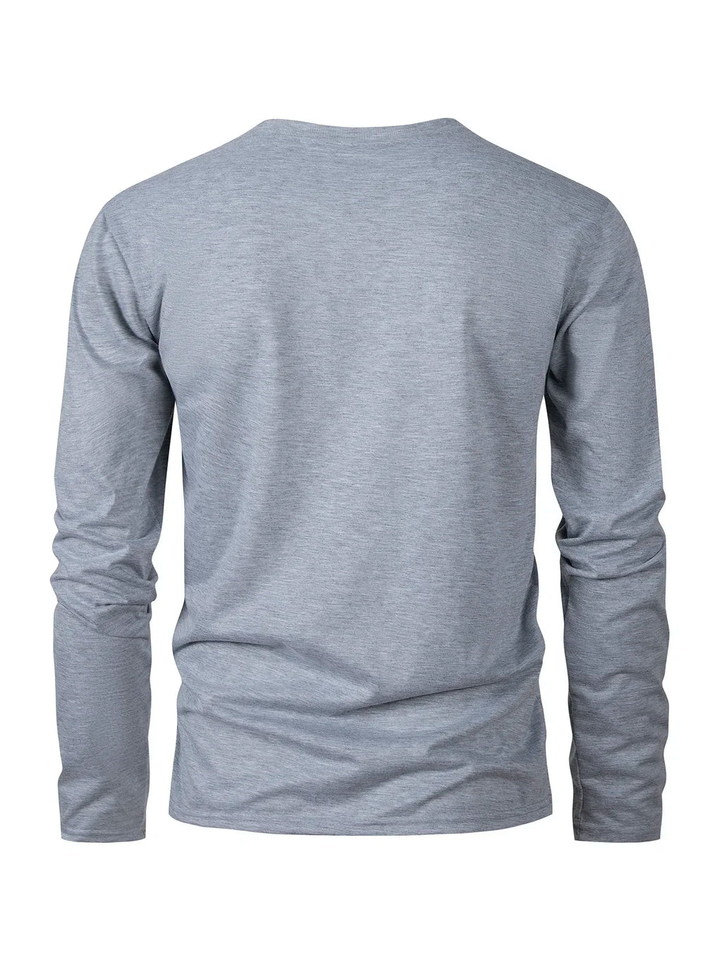 Men‘s Long Sleeve T-shirt