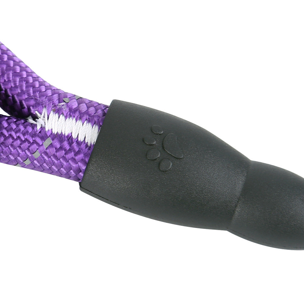 Strong Reflective  Dog Leash