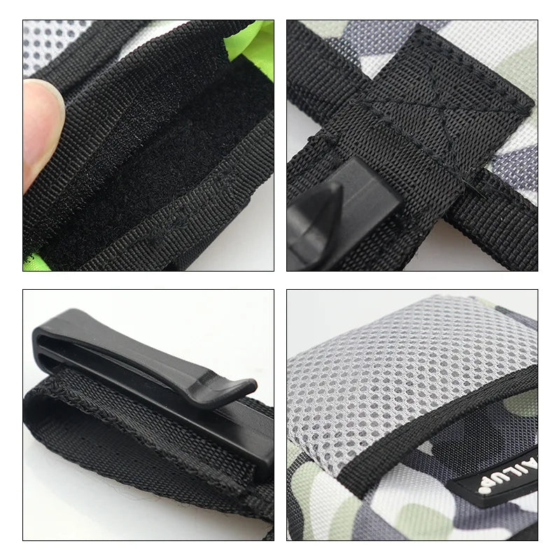 Puppy Training Treat Snack Bait Pet Feed Pocket Pouch