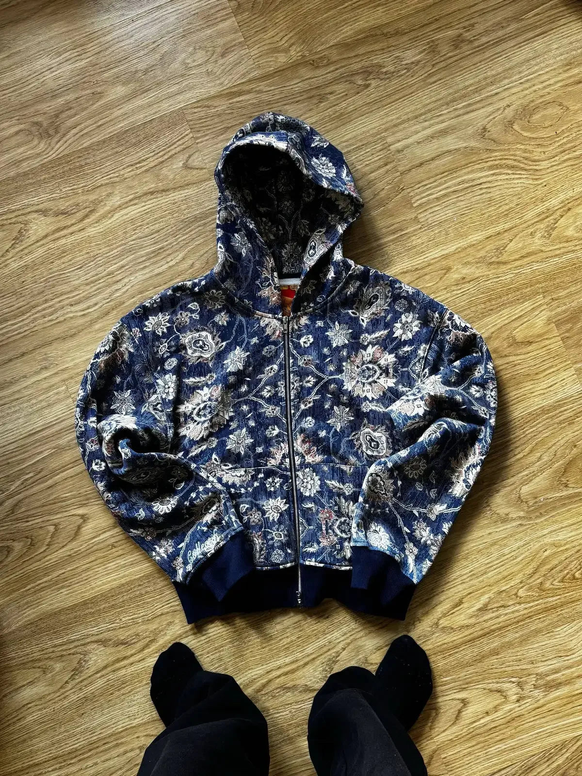 Women's Graphic Hoodie