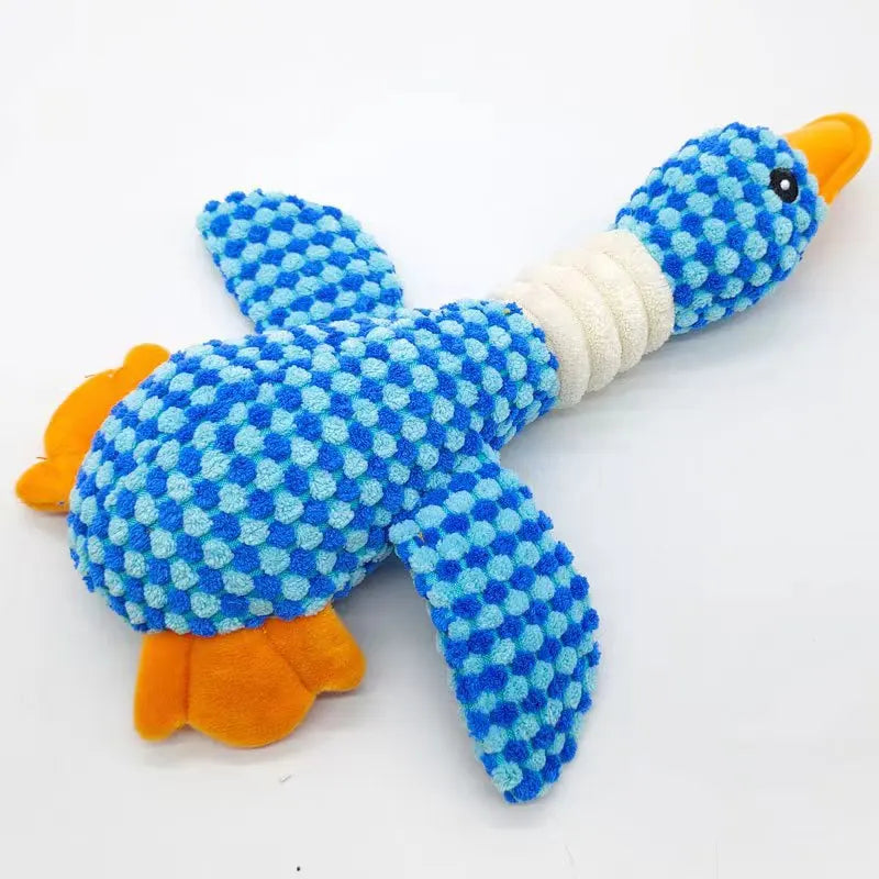 Toys for Aggressive Chewers,Chew Squeak