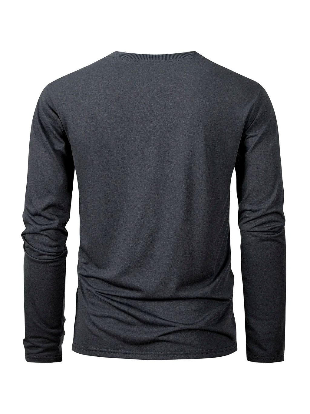 Men‘s Long Sleeve T-shirt