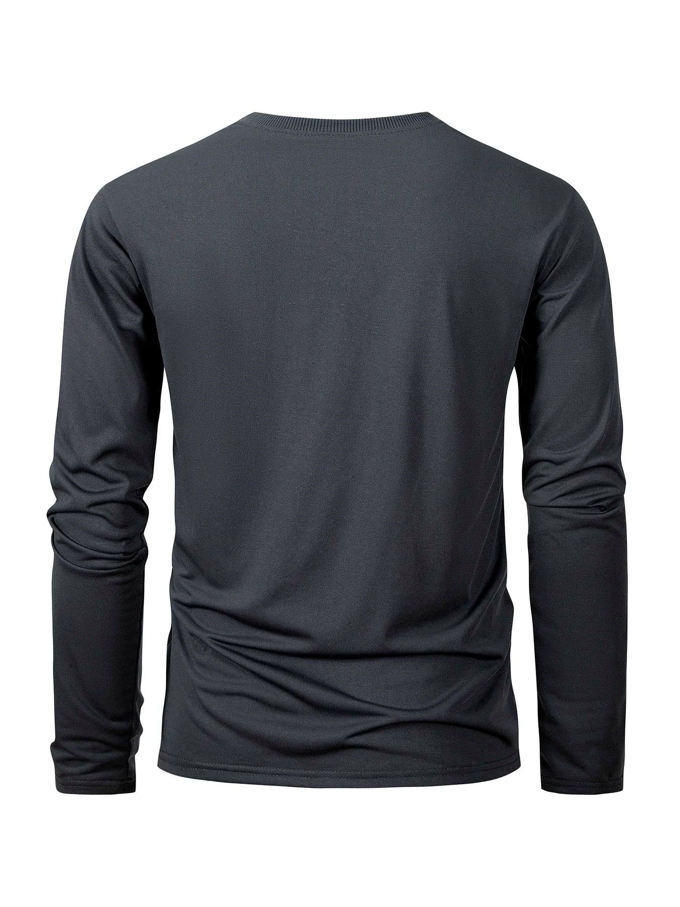 Men‘s Long Sleeve T-shirt