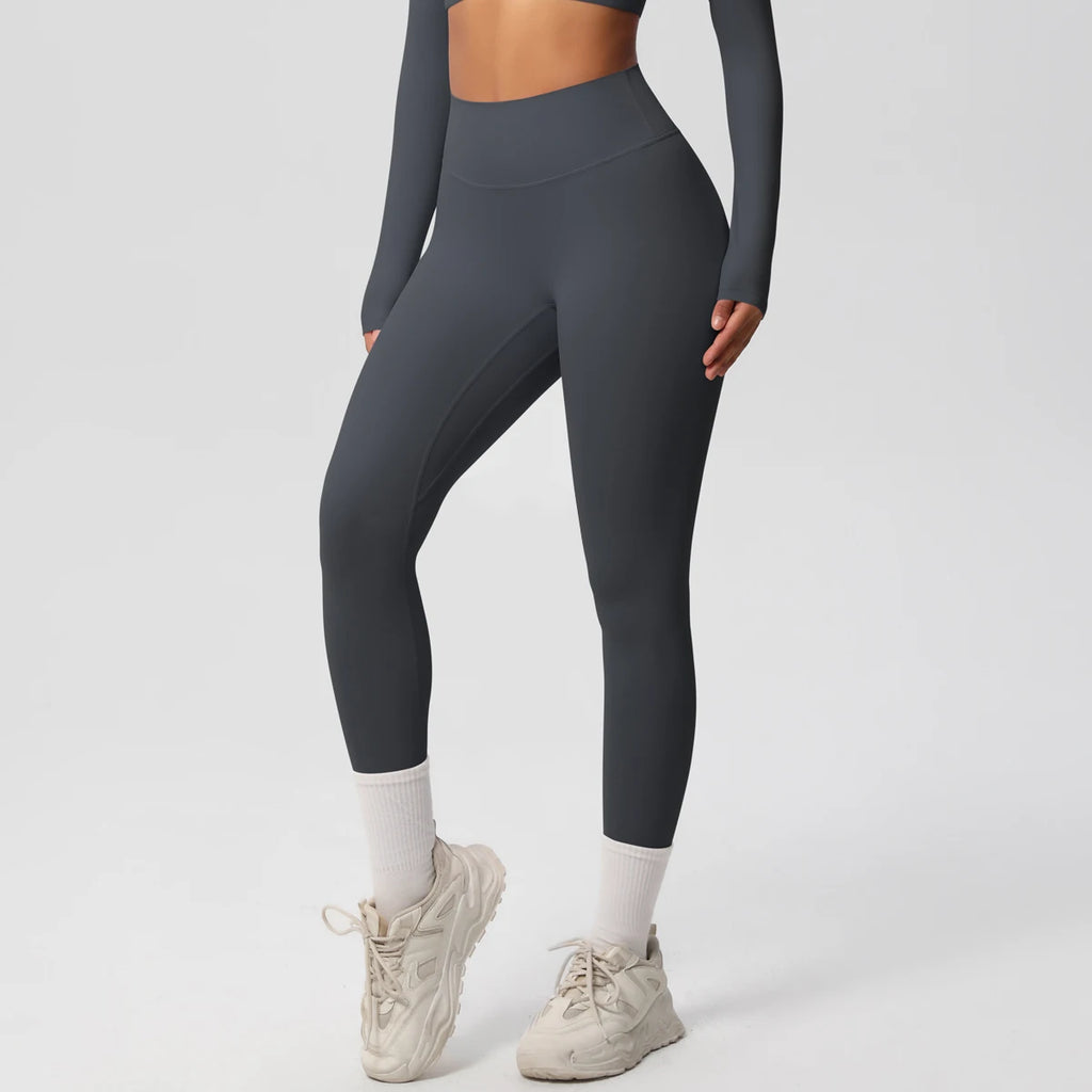 Women's High Waist Yoga Leggings