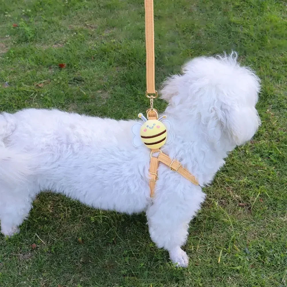 Bag For Dogs Leash Supplies