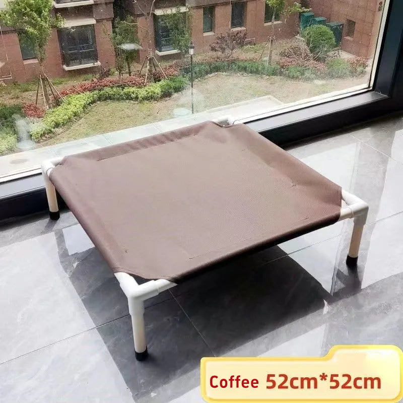 Pet Camping Bed