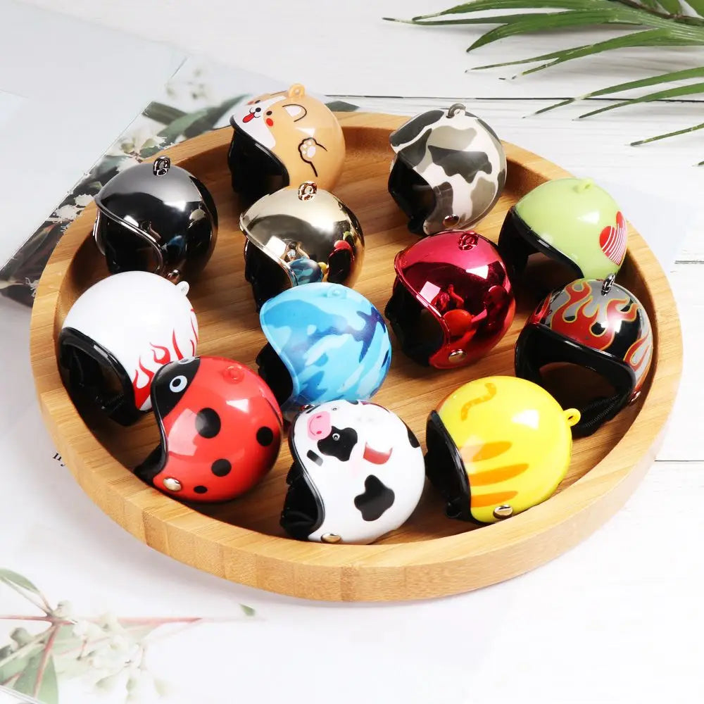 Pet Protective Headgear
