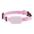 Waterproof Pet GPS Tracker with Adjustable Collar for iOS/Android Remote Global Locator