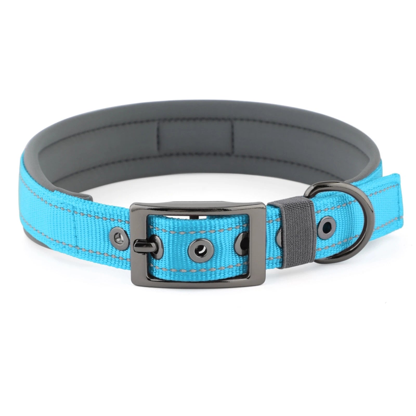 Large Dogs Collar