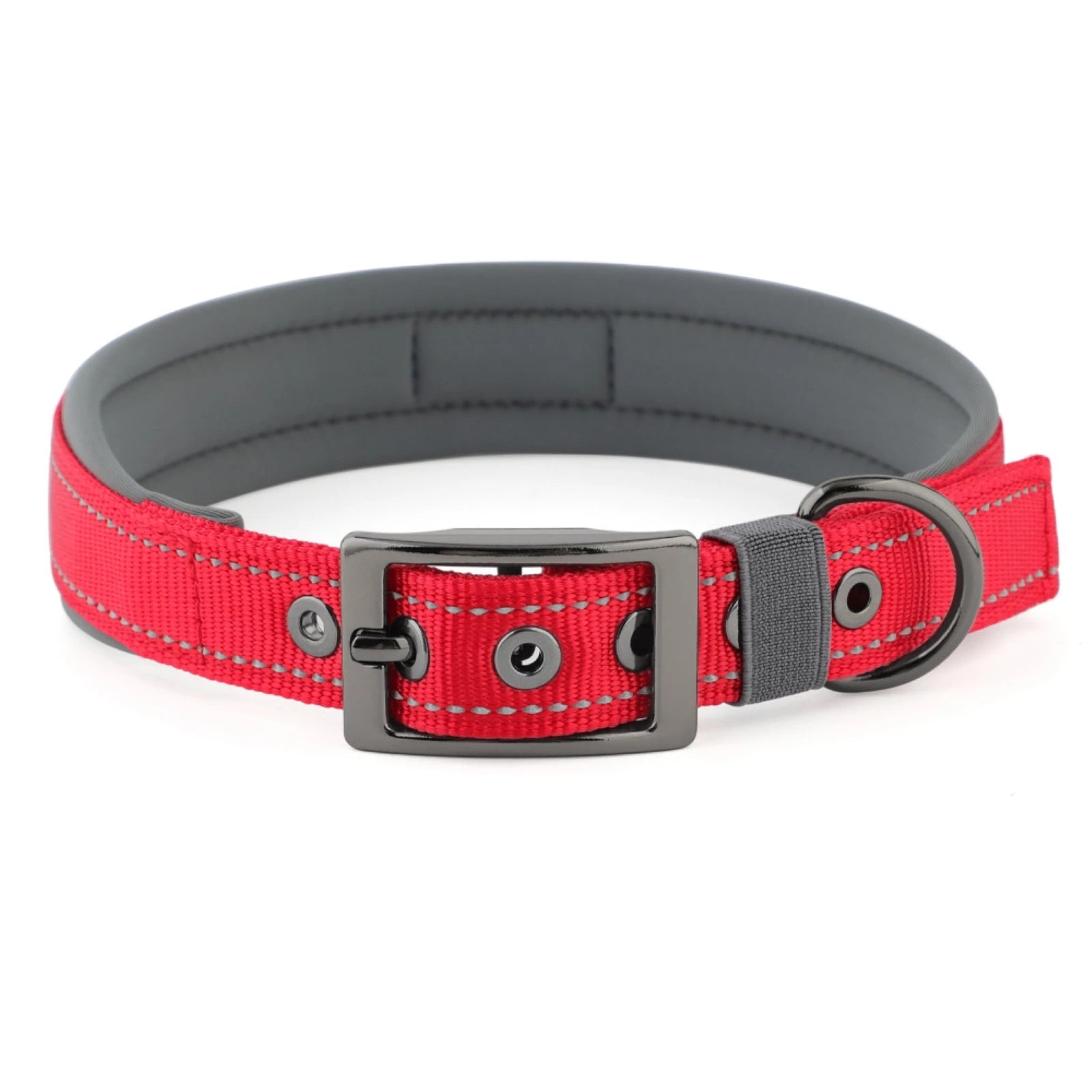 Large Dogs Collar