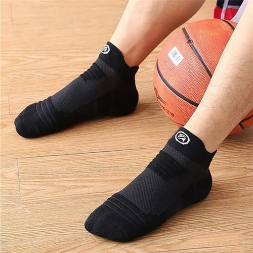 Anti-slip Socks