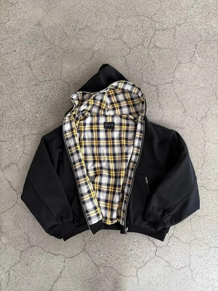 Women's Graphic Hoodie