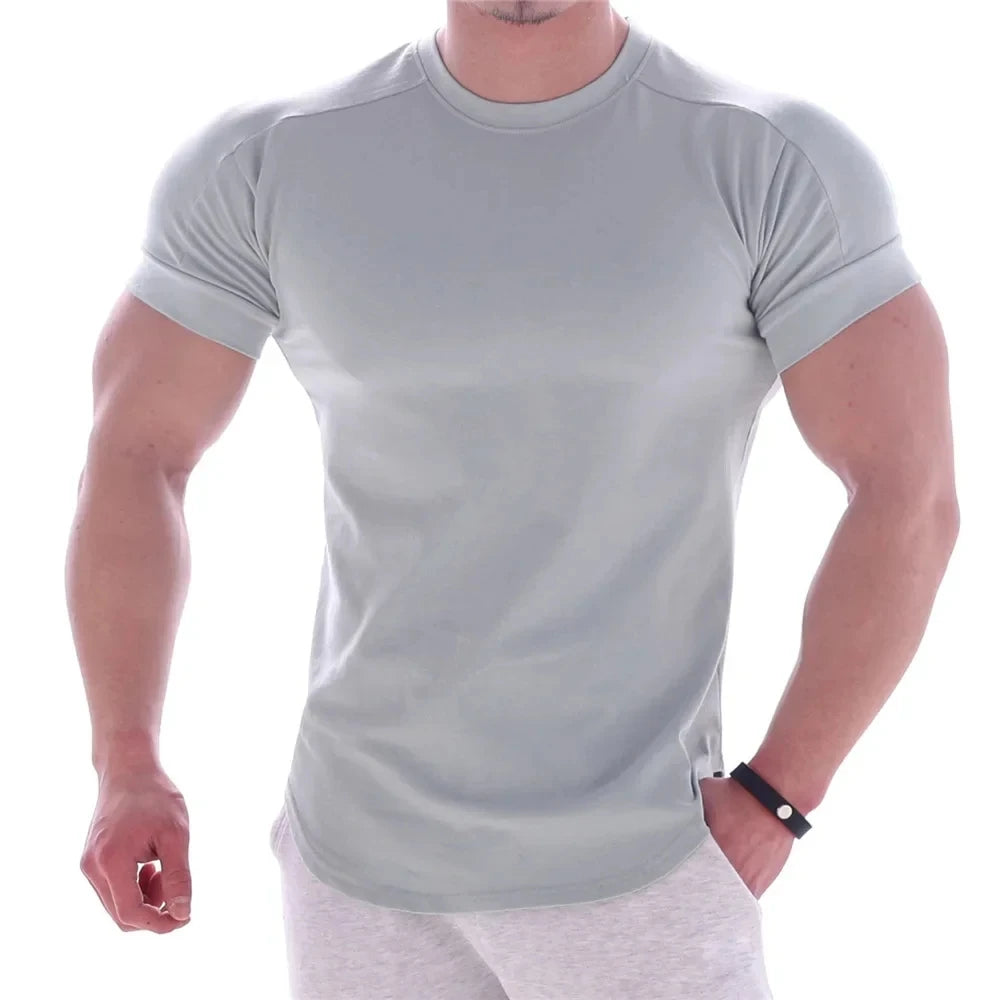 Quick-drying T-shirt