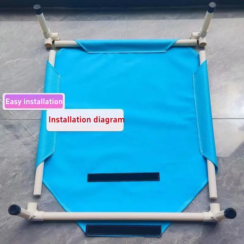Pet Camping Bed