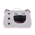 Portable Lightweight Foldable Pet Carrier Bag for Small Dogs & Cats