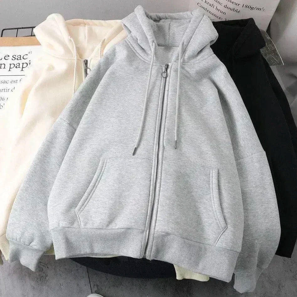 Women's Graphic Hoodie