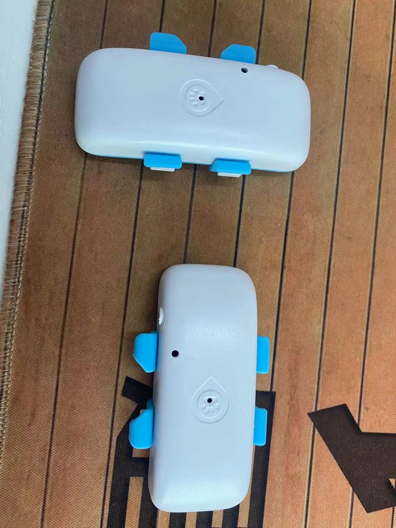 4G Pet GPS Tracker Realtime Tracking Dog Cat Animal Finder  GSM GPS Locator Crawler Geo-fence Free APP
