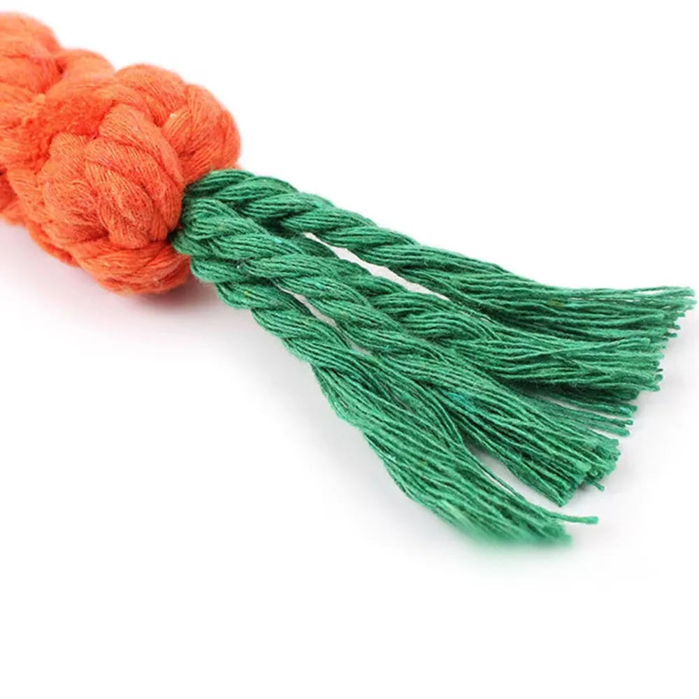 Braided Dog Toys