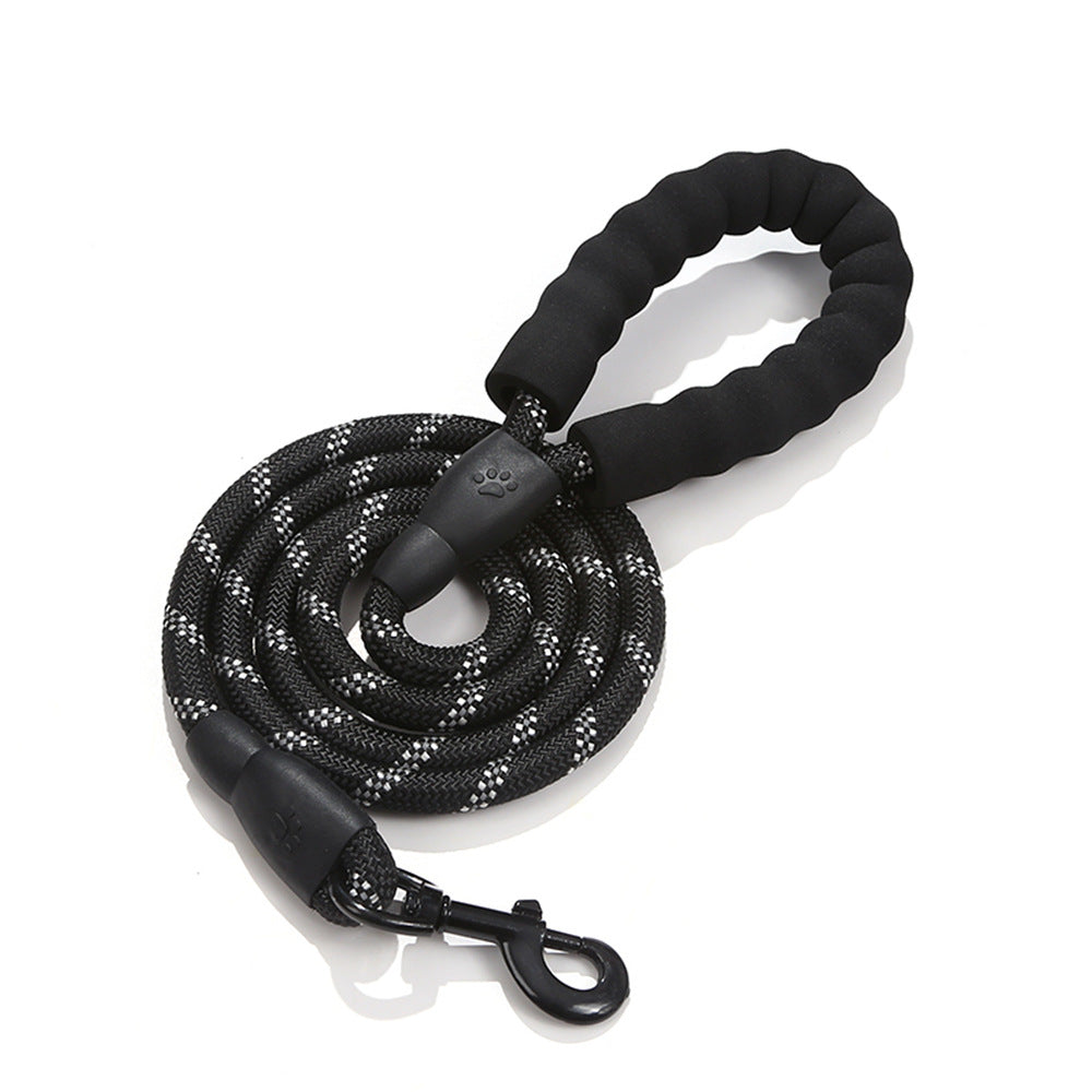 Strong Reflective  Dog Leash