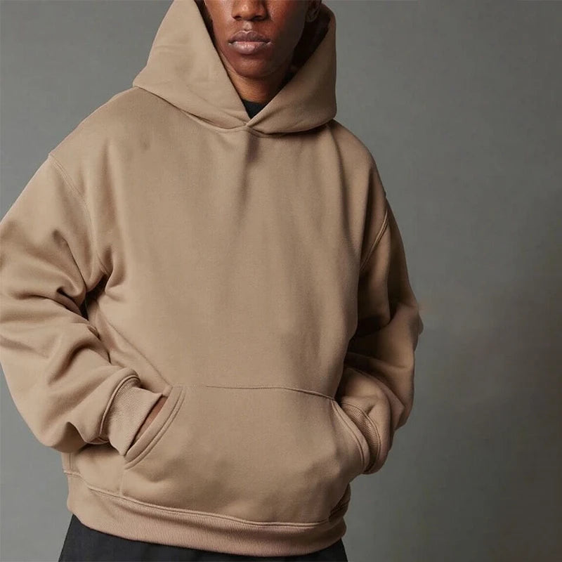 Men's Hoodies