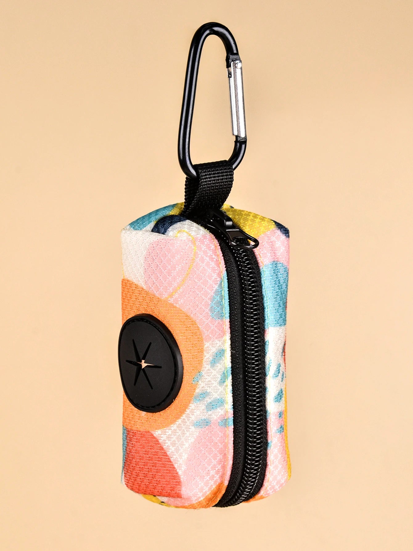 Pet Poop Bag Holder Dispenser