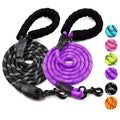 Strong Reflective  Dog Leash