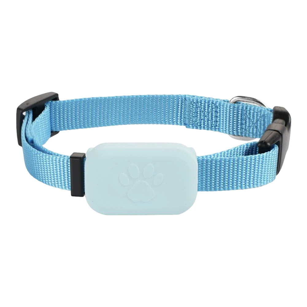 Waterproof Pet GPS Tracker-Stay Connected