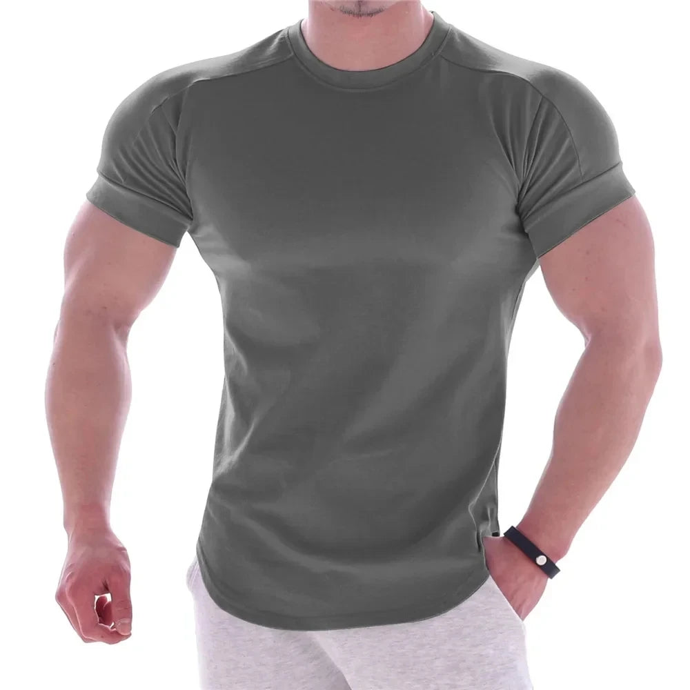 Quick-drying T-shirt