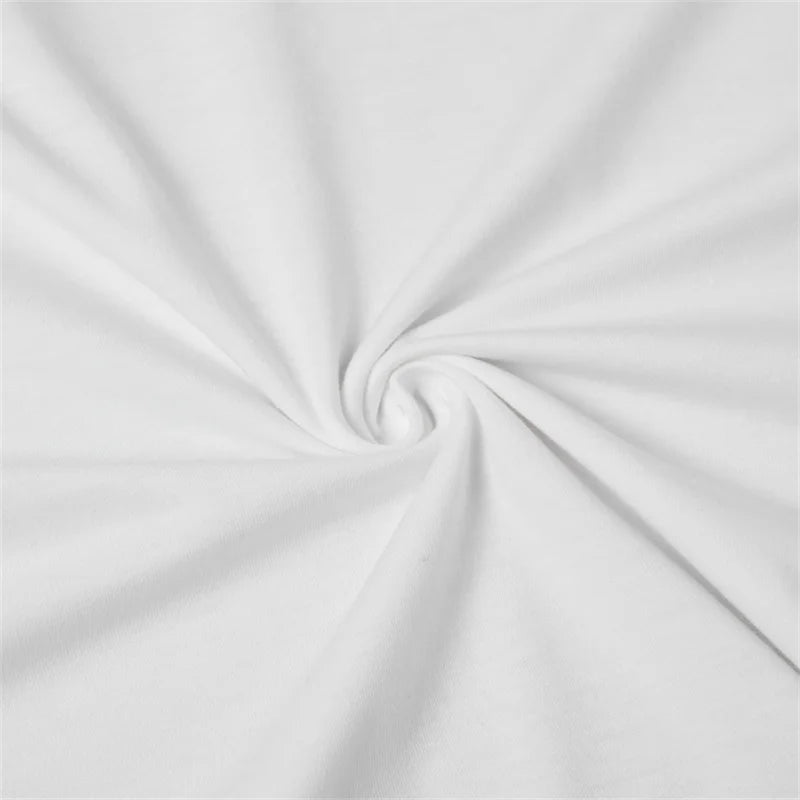 T Shirt for Men Women Cotton Crazy T-Shirts Round Neck Tees Short Sleeve Clothing Summer Tops