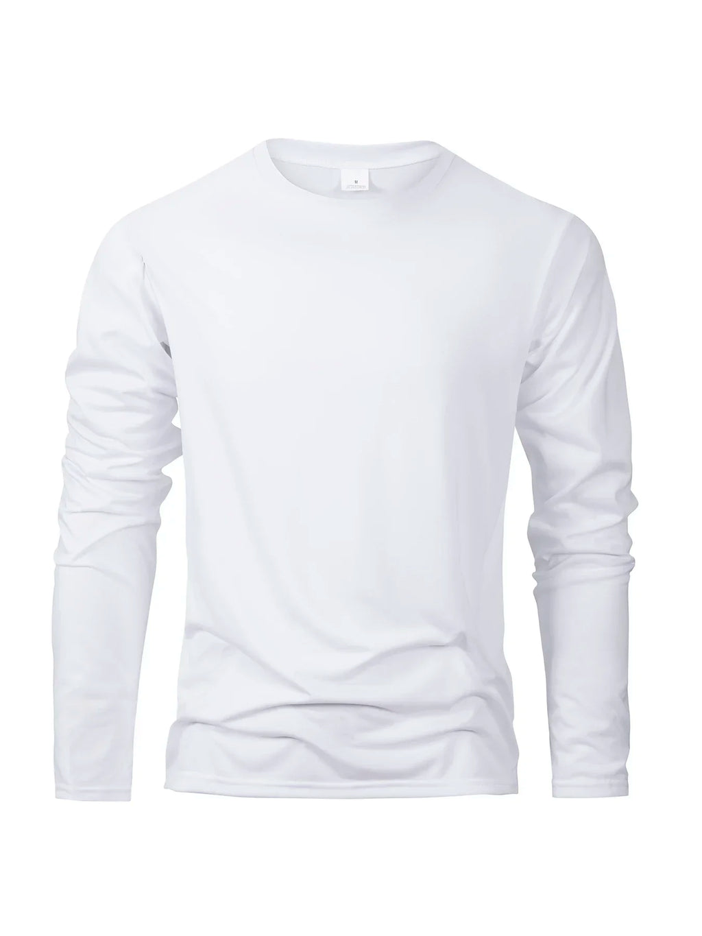 Men‘s Long Sleeve T-shirt