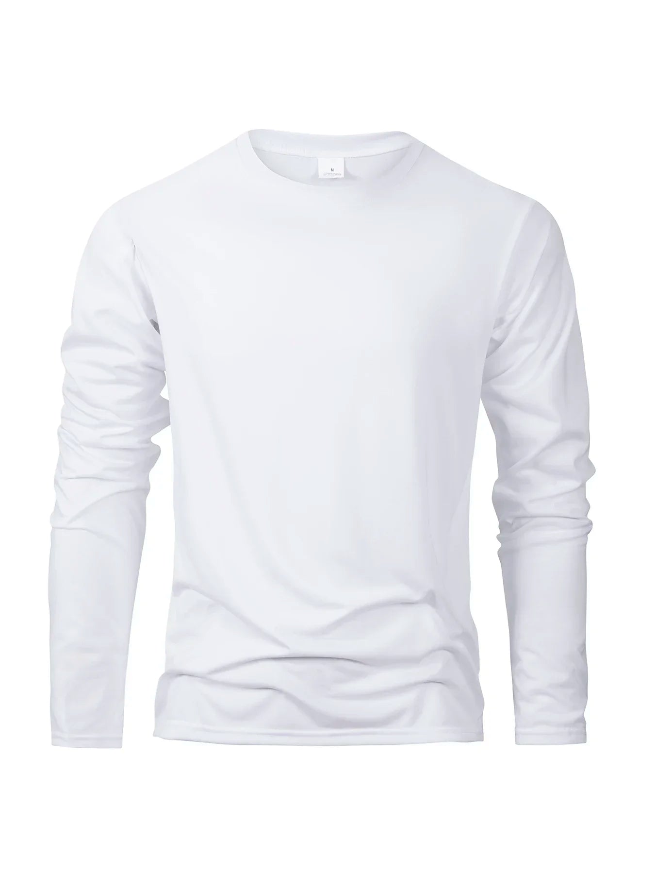 Men‘s Long Sleeve T-shirt